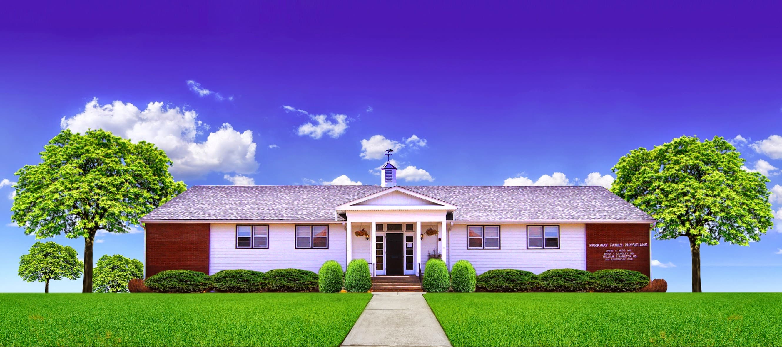 Parkway Family Physicians - Doctor in St Paul, MN