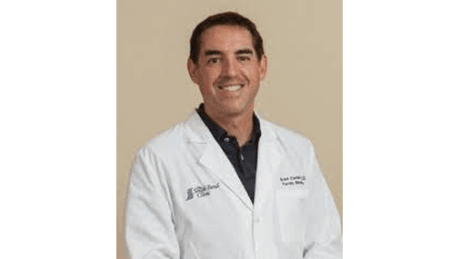 Brian N Carter, MD - Doctor in Granger, IN