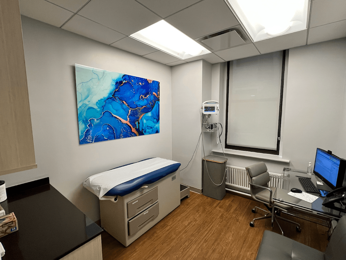 Best Primary Care Doctors NYC - Doctor in New York, NY