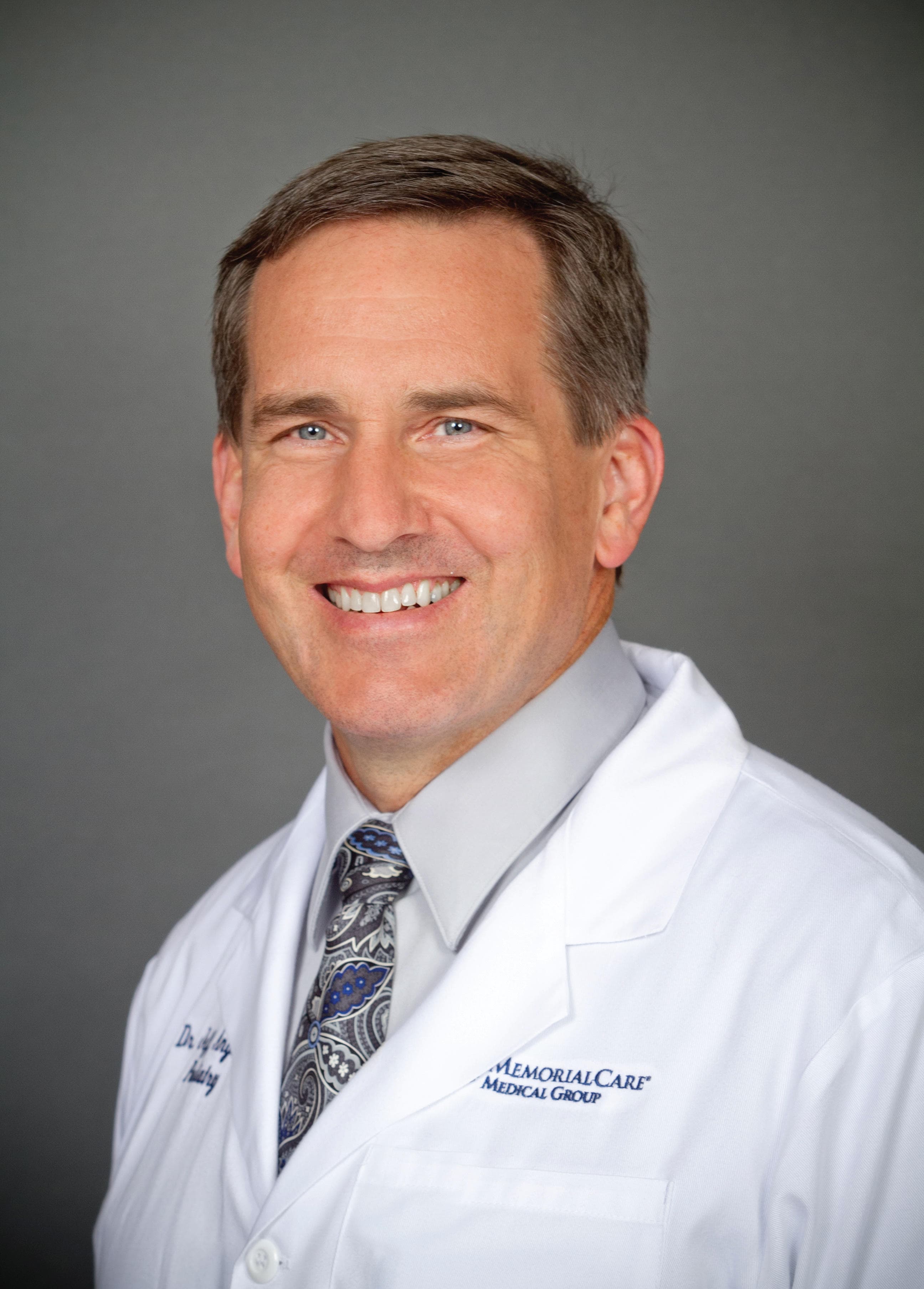 Jeffrey Luther, M.D. - Doctor in Long Beach, CA