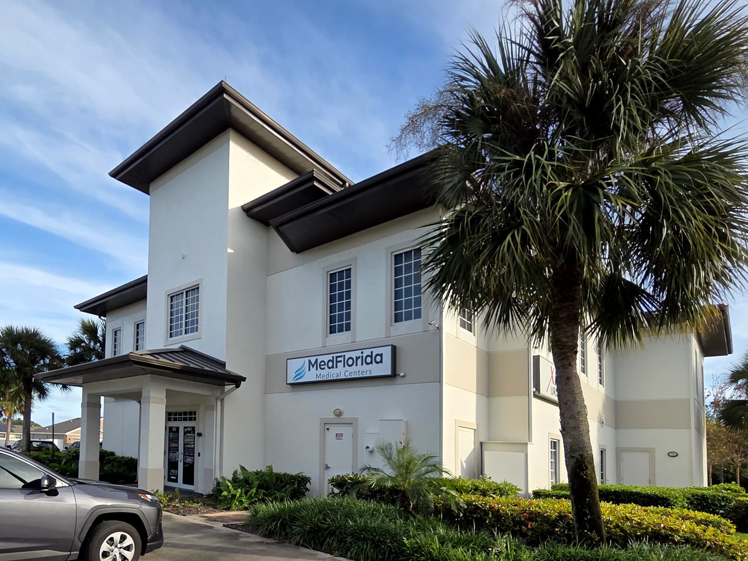 MedFlorida Medical Centers-PSL West - Doctor in Port St. Lucie, FL