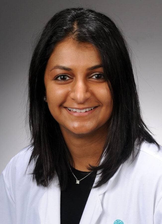 Anupama S. Ha, MD - Doctor in Kannapolis, NC