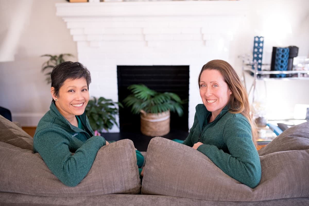 Dr. Anne Gonzalez - Doctor in Hickory, NC