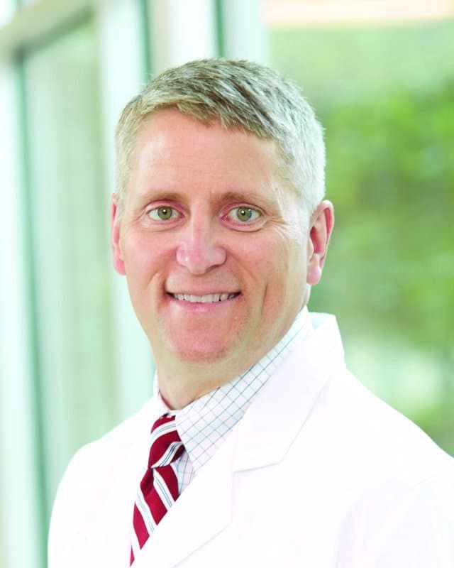 Stephen A. Rich, MD - Doctor in Murfreesboro, TN