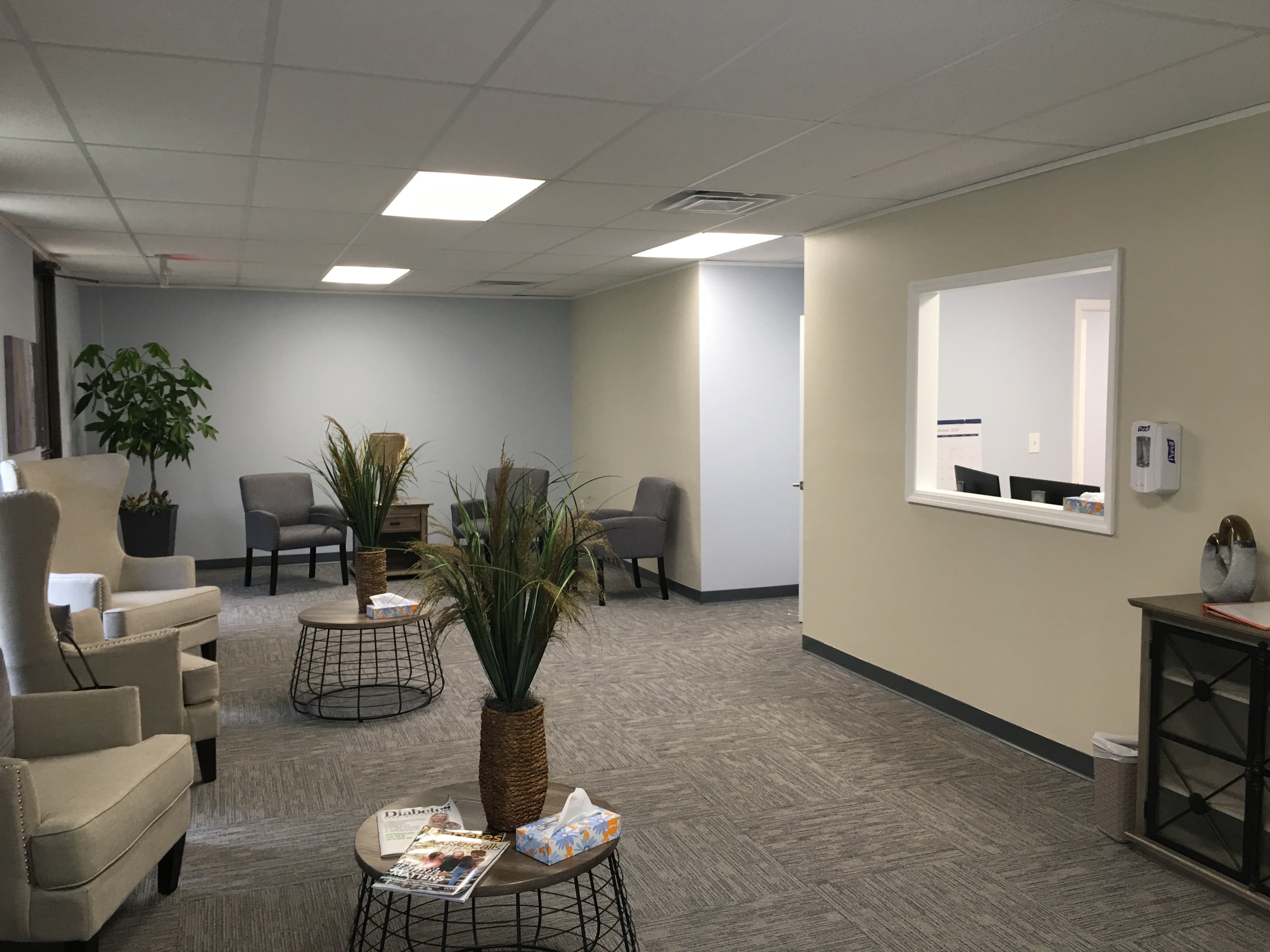 Douglas Gleaton, MD - Doctor in Charleston, SC