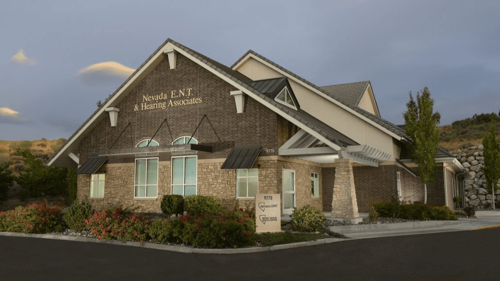 Reno Tahoe Sinus Center, a Specialty Practice of Nevada ENT - Doctor in Reno, NV