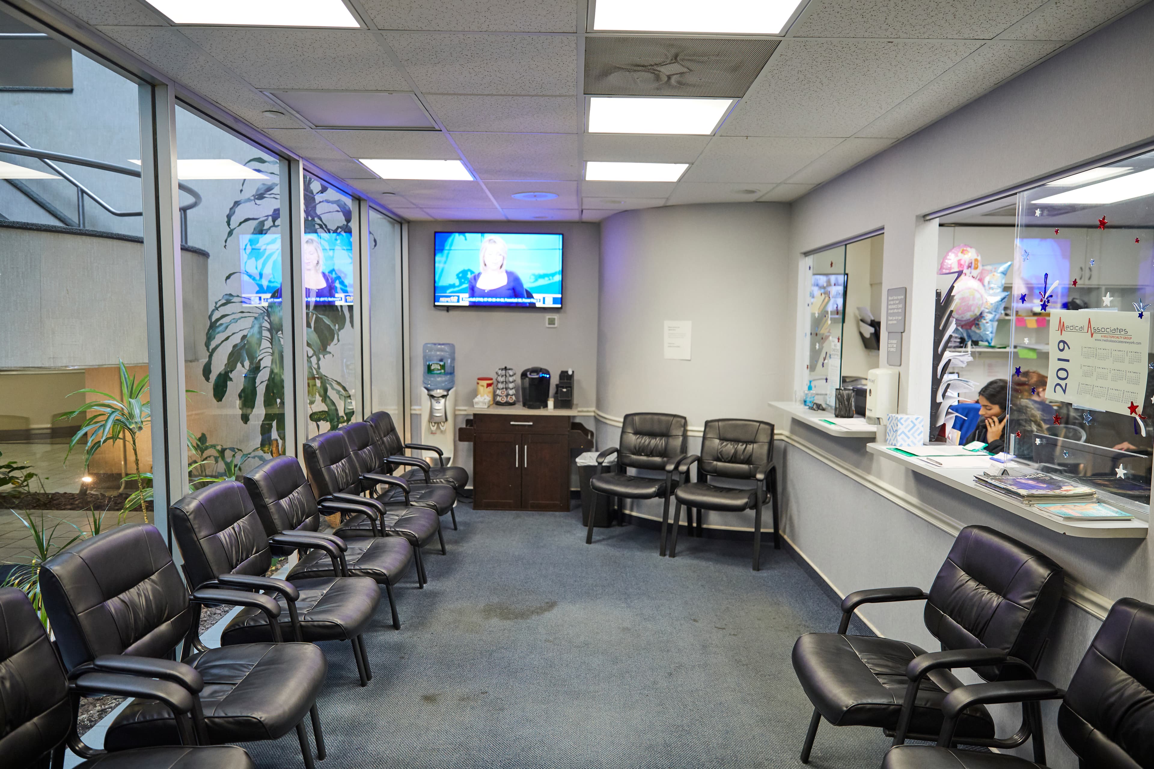 Medical Associates New York - Huntington - Doctor in Huntington, NY