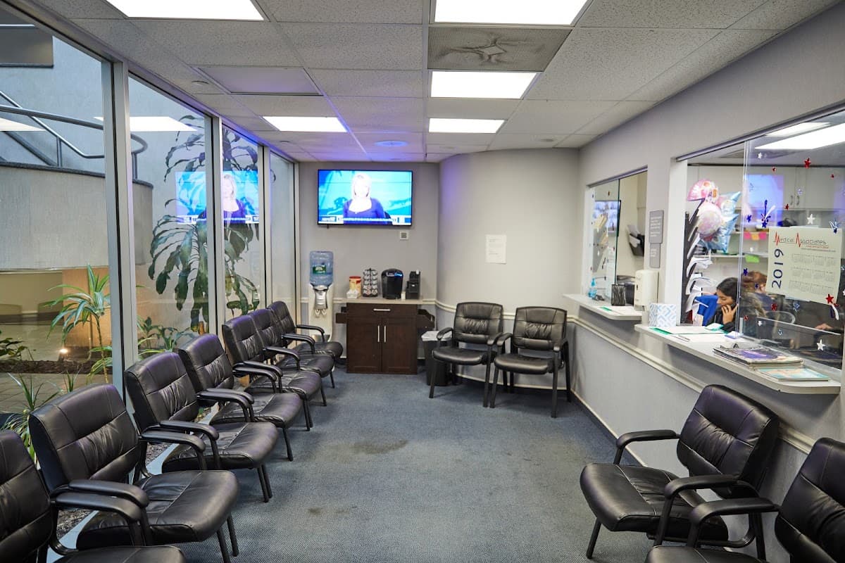 Medical Associates New York - Huntington - Doctor in Huntington, NY