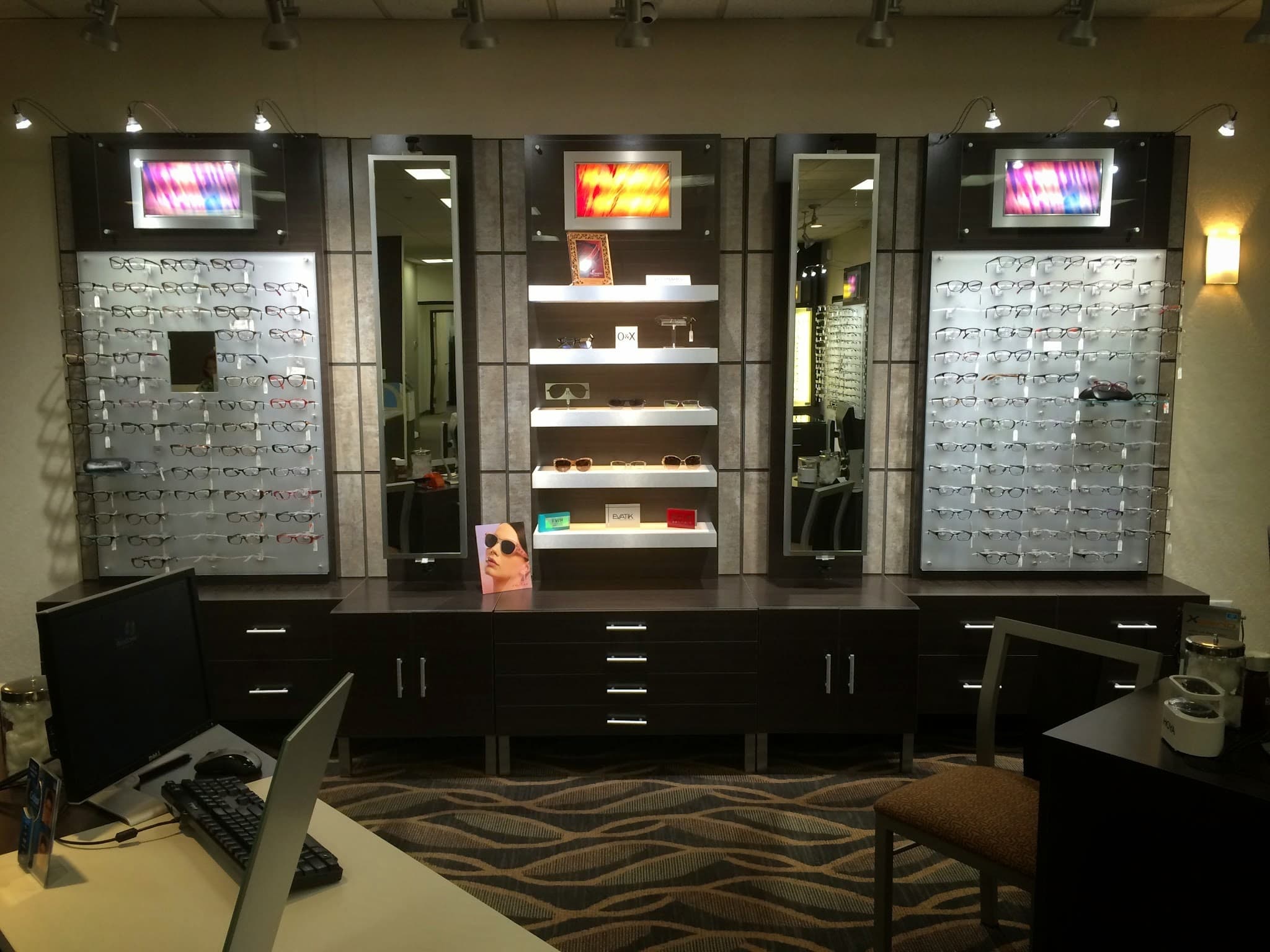 Fremont Optometric Group - Doctor in Fremont, CA