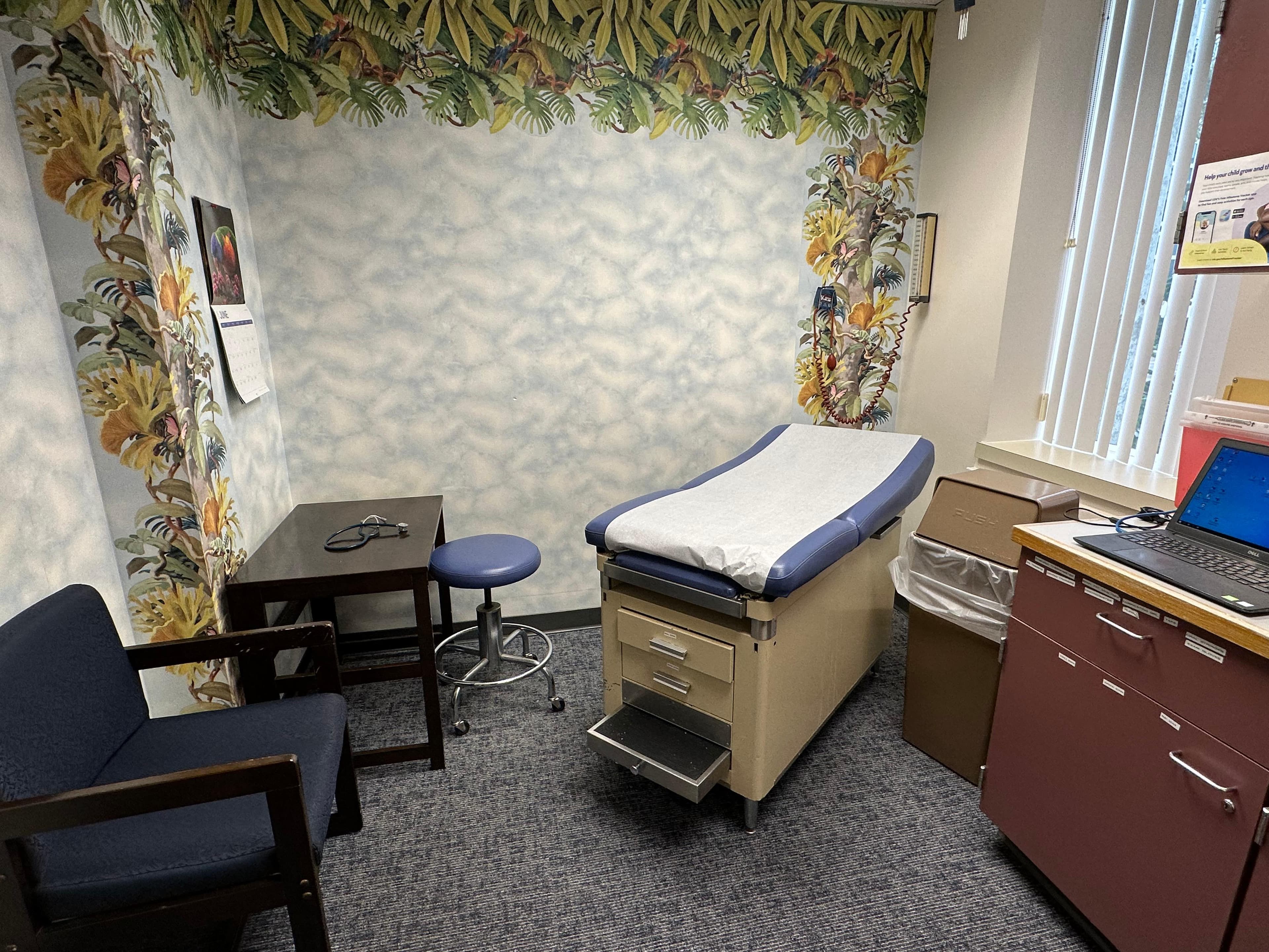 James D. Briggs, M.D. - Doctor in Anchorage, AK