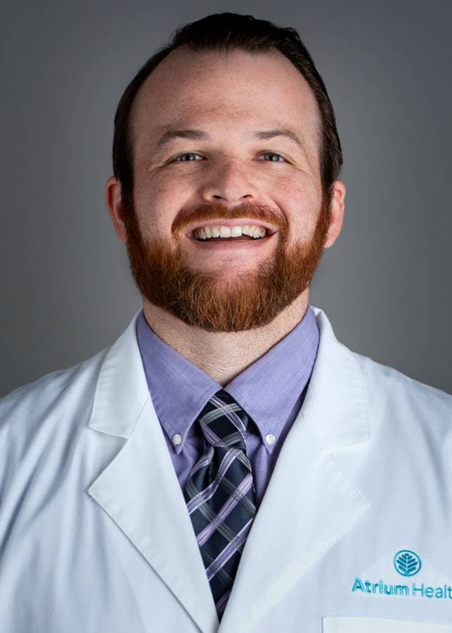 Joshua Shane Knighton, MD - Doctor in Charlotte, NC