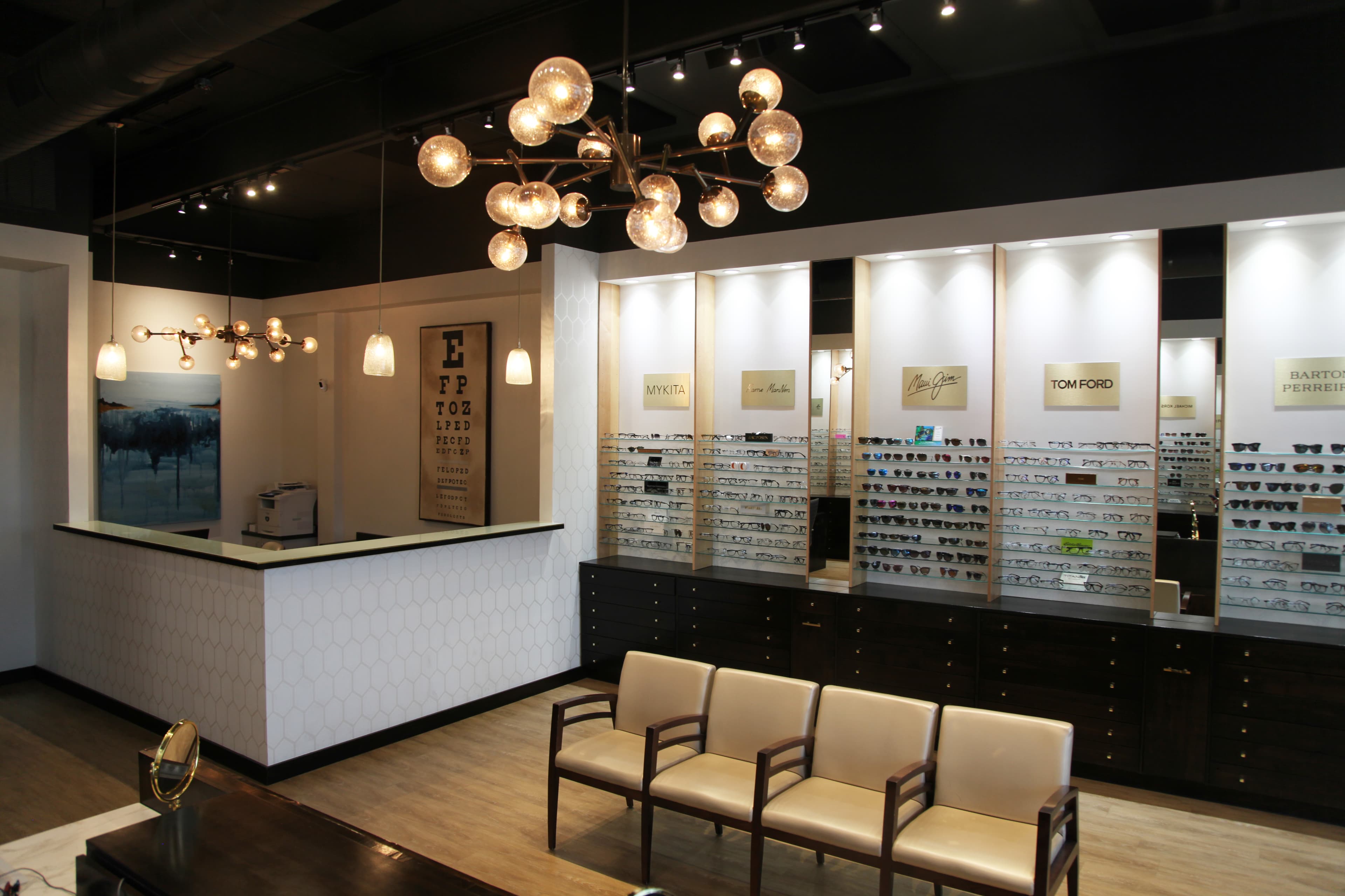 MyEyeDr. - Doctor in Amarillo, TX