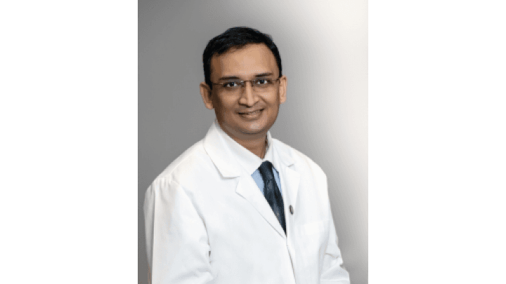 Darshan Patel, MD, FAAFP, MPA - Doctor in Ocala, FL