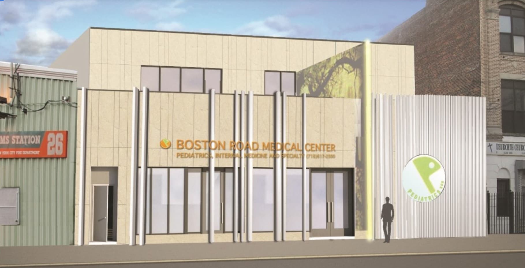 Boston Road Medical Center - Doctor in Bronx, NY