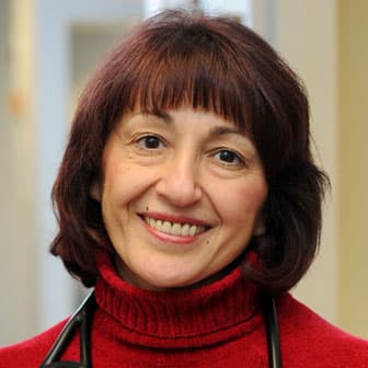 Polina Sadikov, MD - Doctor in Dayton, OH