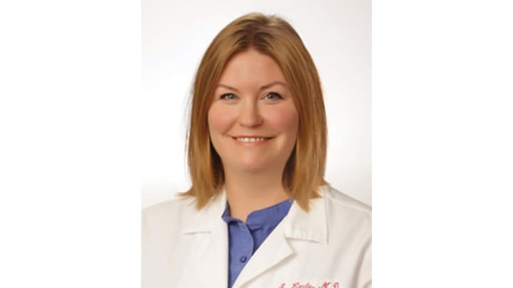 Sunshine Arceneaux Little, MD - Doctor in Carencro, LA