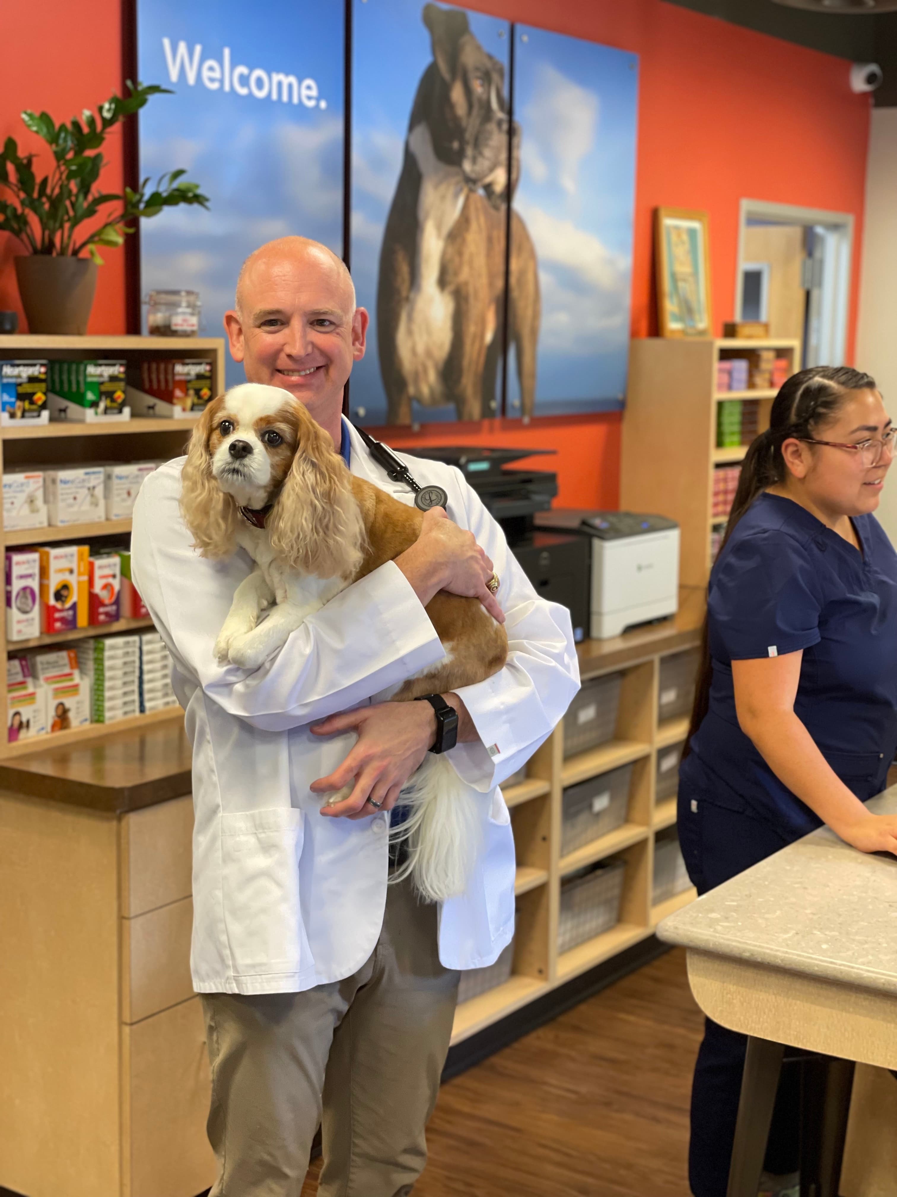 CityVet | Uptown - Pet groomer in Dallas, TX