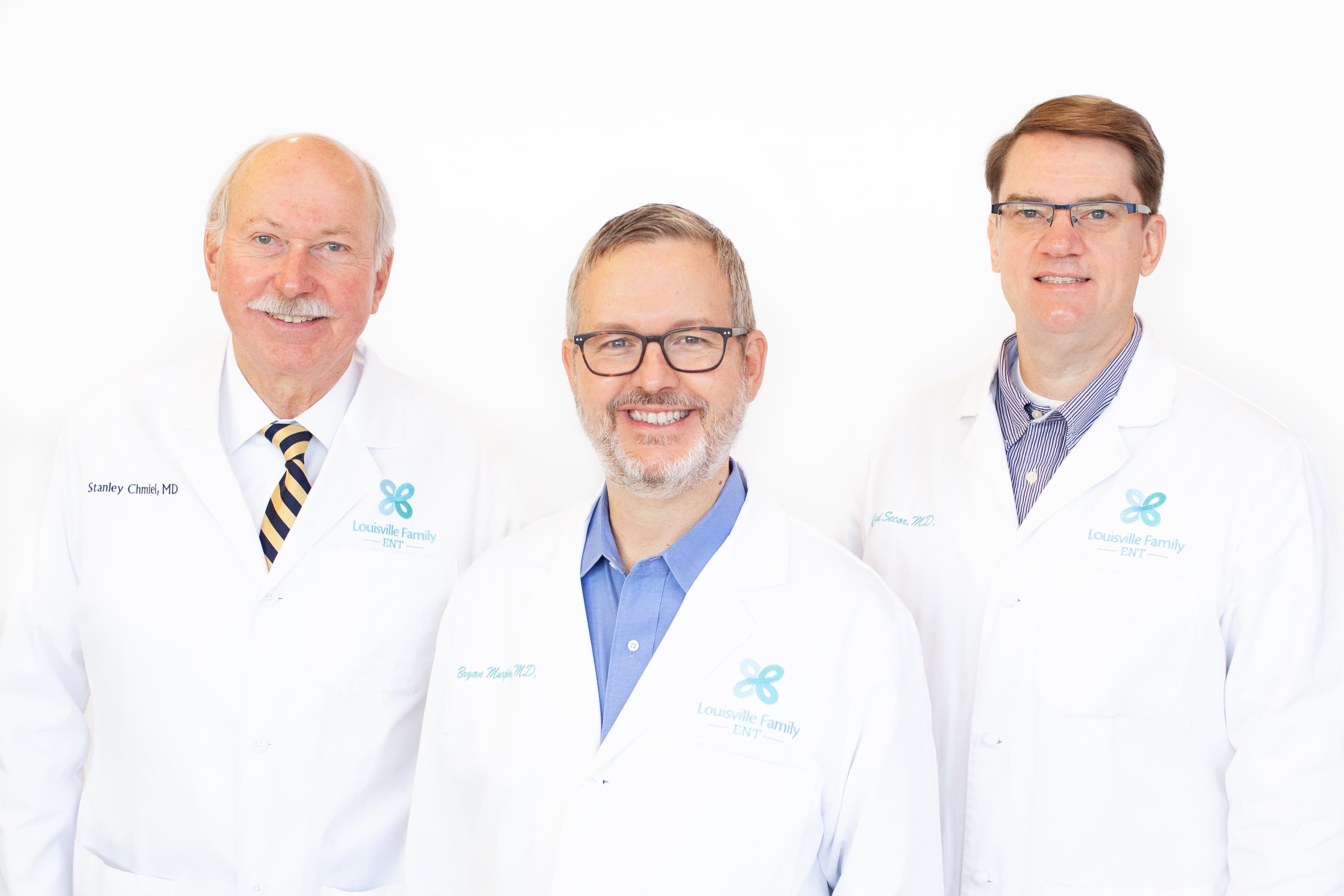 UofL Physicians â Ear, Nose & Throat - Doctor in Louisville, KY