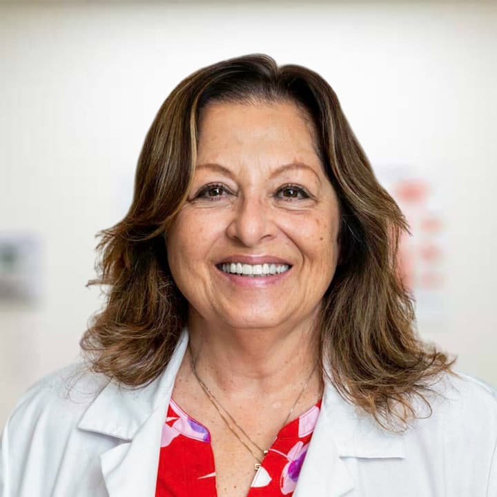 Filiz Smith, MD - Doctor in Albuquerque, NM