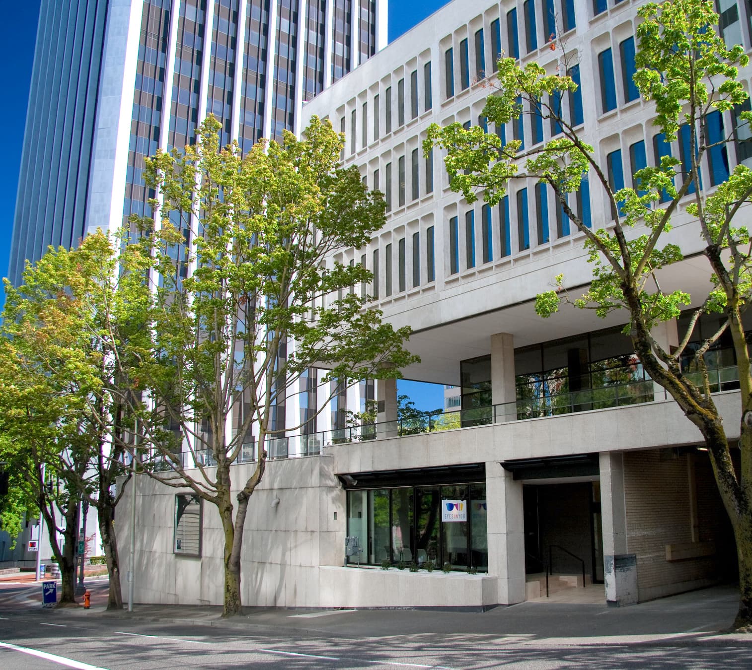 Eyes on You, PC - Doctor in Portland, OR