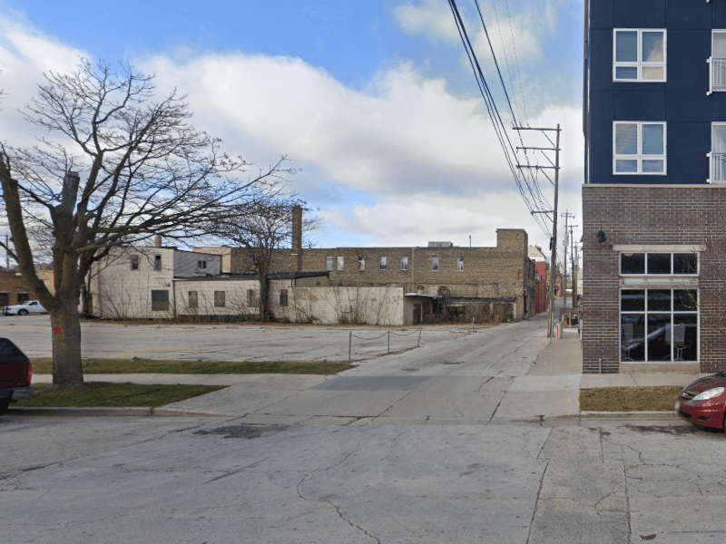 4th & Vliet Lot, Milwaukee | Secure Parking - Parking in Milwaukee, WI
