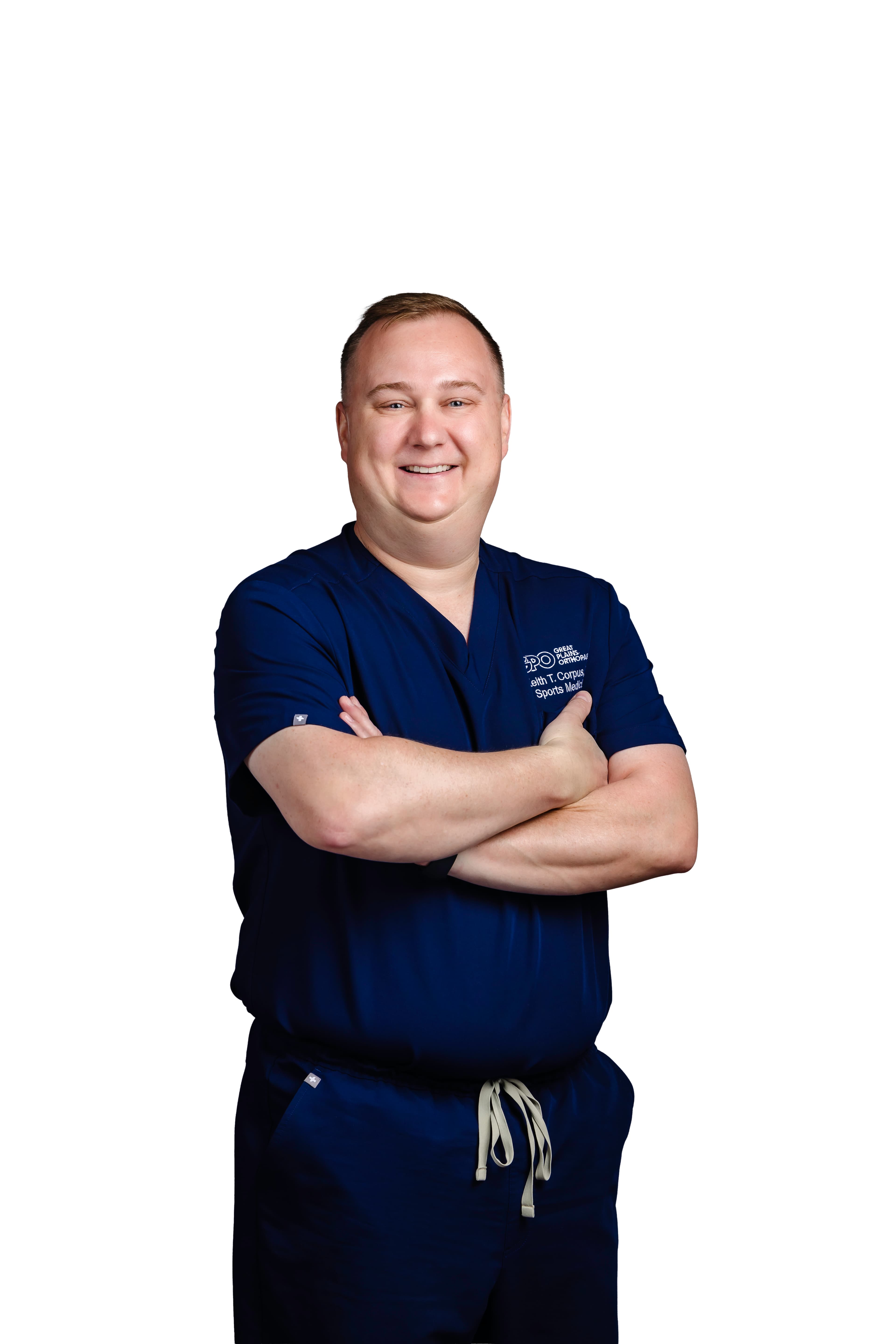 Dr. Keith Corpus - Doctor in Peoria, IL