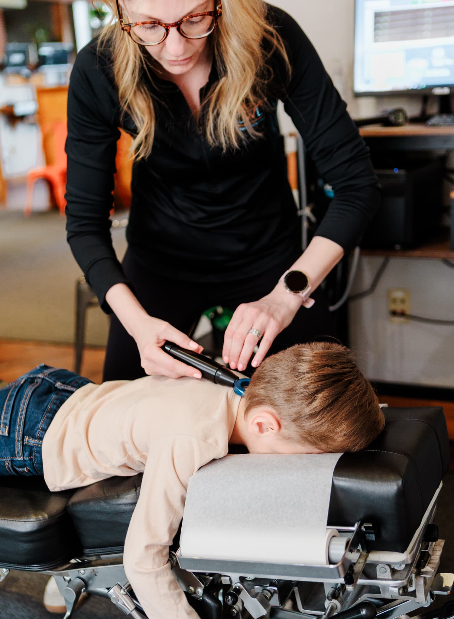 OWL Chiropractic Center - Doctor in Lancaster, PA