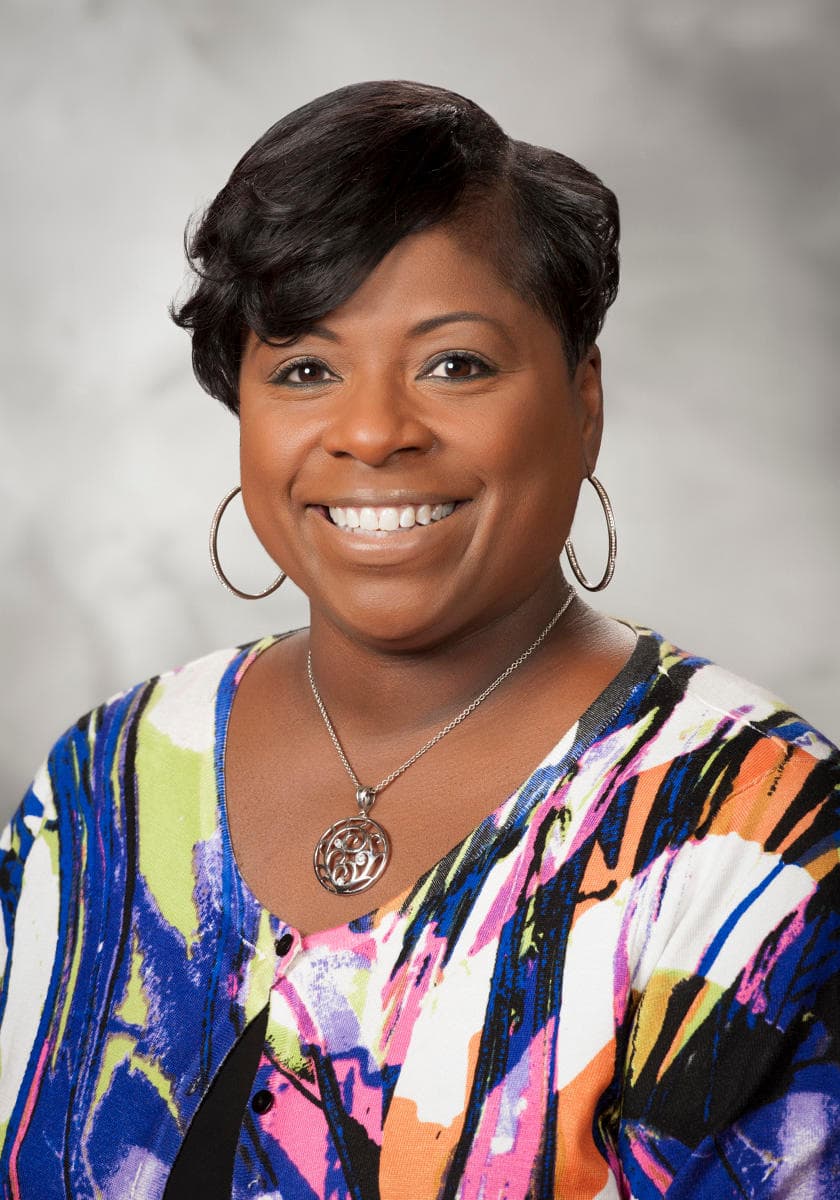 Dorian Moore, MD - Doctor in Ann Arbor, MI