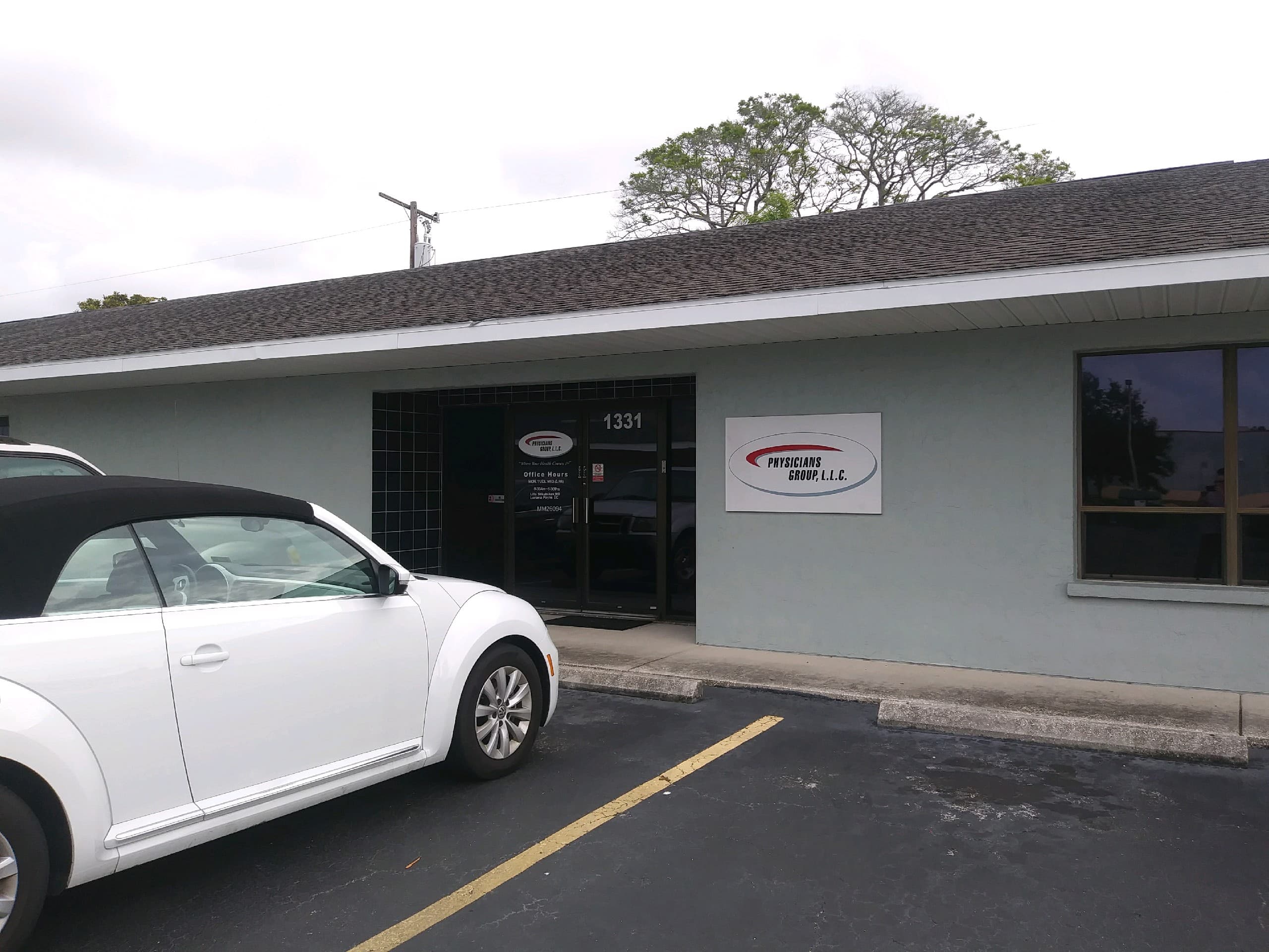 Physicians Group, LLC - Doctor in St Paul, MN