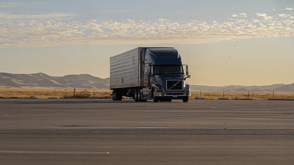 Truck Parking Club - Parking in Ogden, UT
