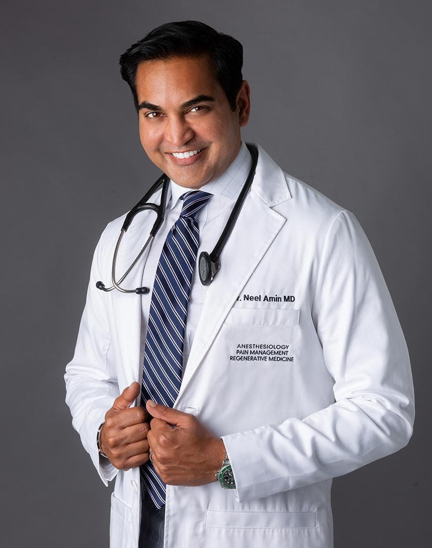 Advanced Relief Institute - Doctor in Fort Lauderdale, FL