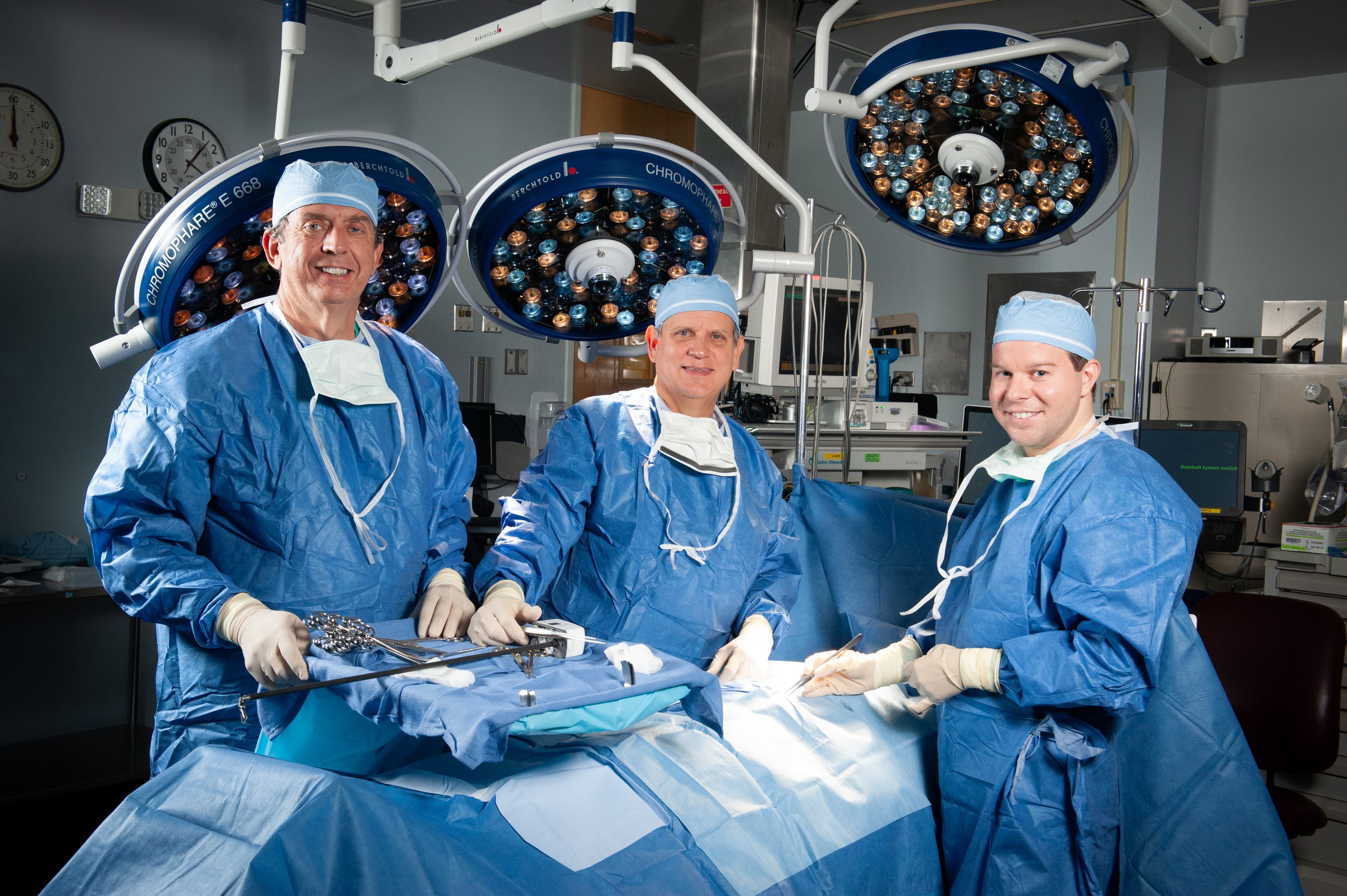 Infirmary Surgical Specialists | Springhill Ave - Doctor in Mobile, AL