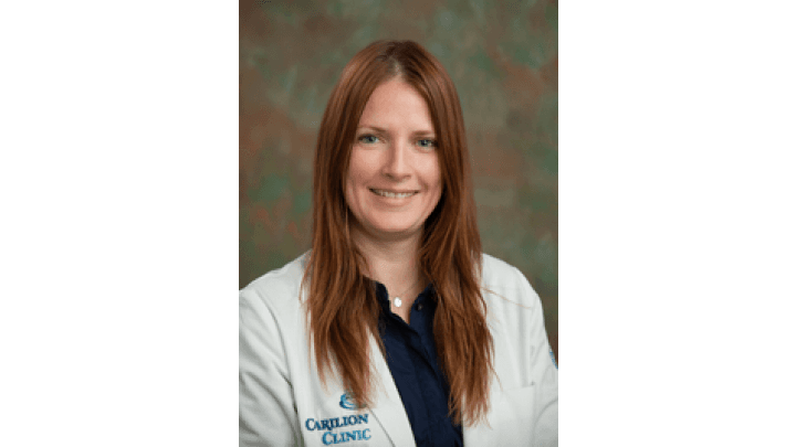 Erin K. Howes, DO - Doctor in Roanoke, VA