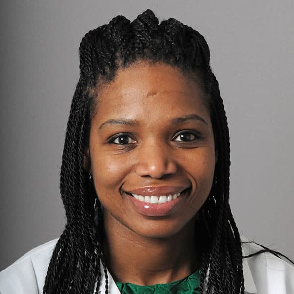 Shawnette Alston, MD - Doctor in Waterbury, CT