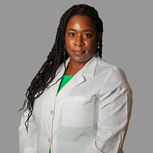 Alma McDaniel, MD - Doctor in Corpus Christi, TX