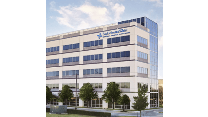 Baylor Scott & White Medical & Surgical Clinic - Irving (Primary Care I) - Doctor in Irving, TX