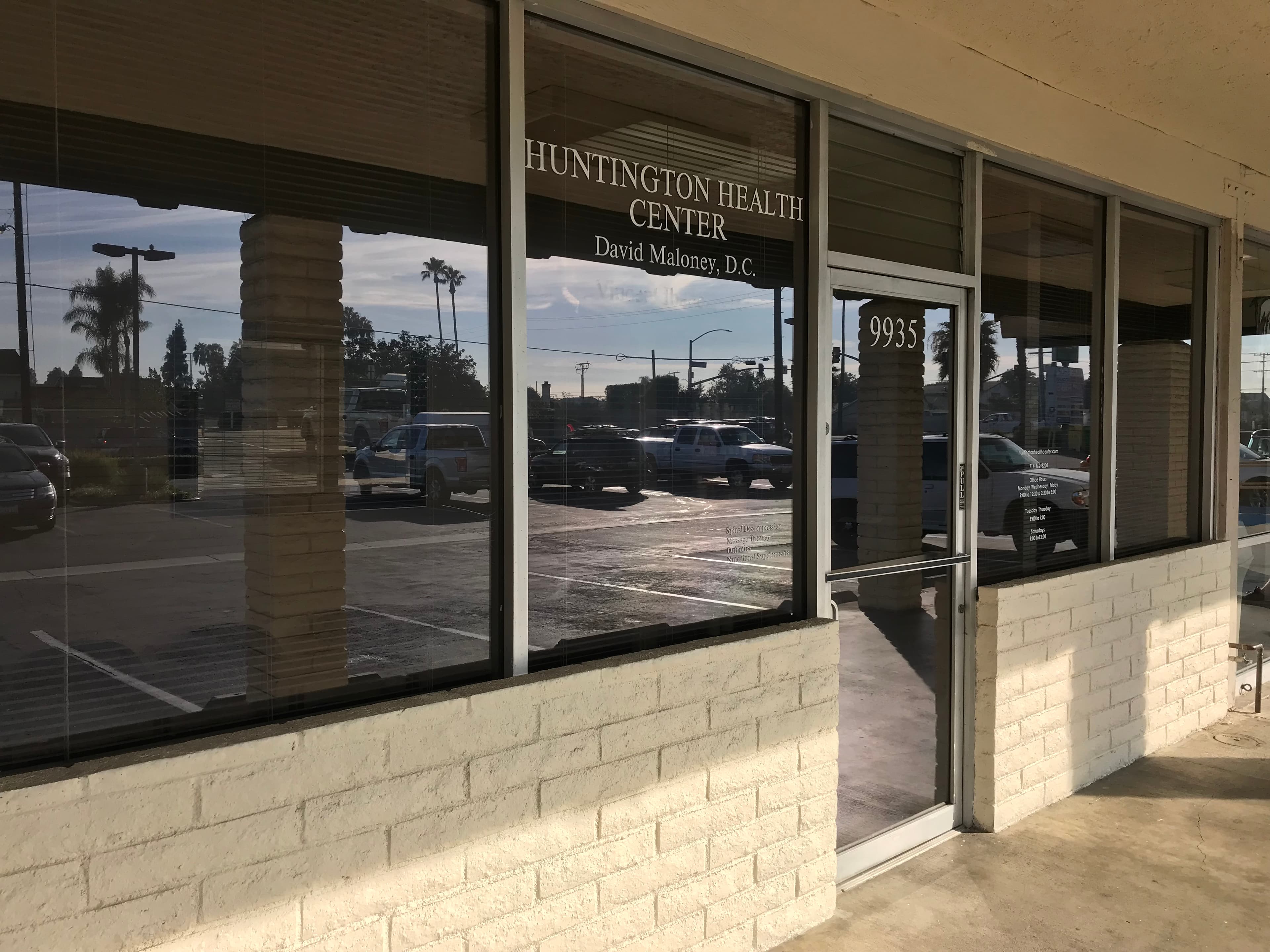 Huntington Health Center - Doctor in Huntington Beach, CA