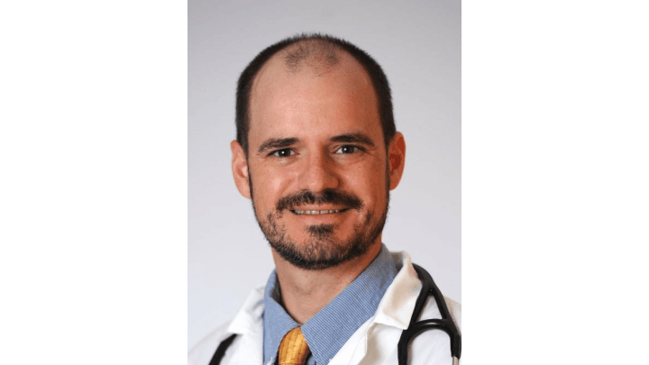 Jason R Mattingly, MD - Doctor in Cincinnati, OH