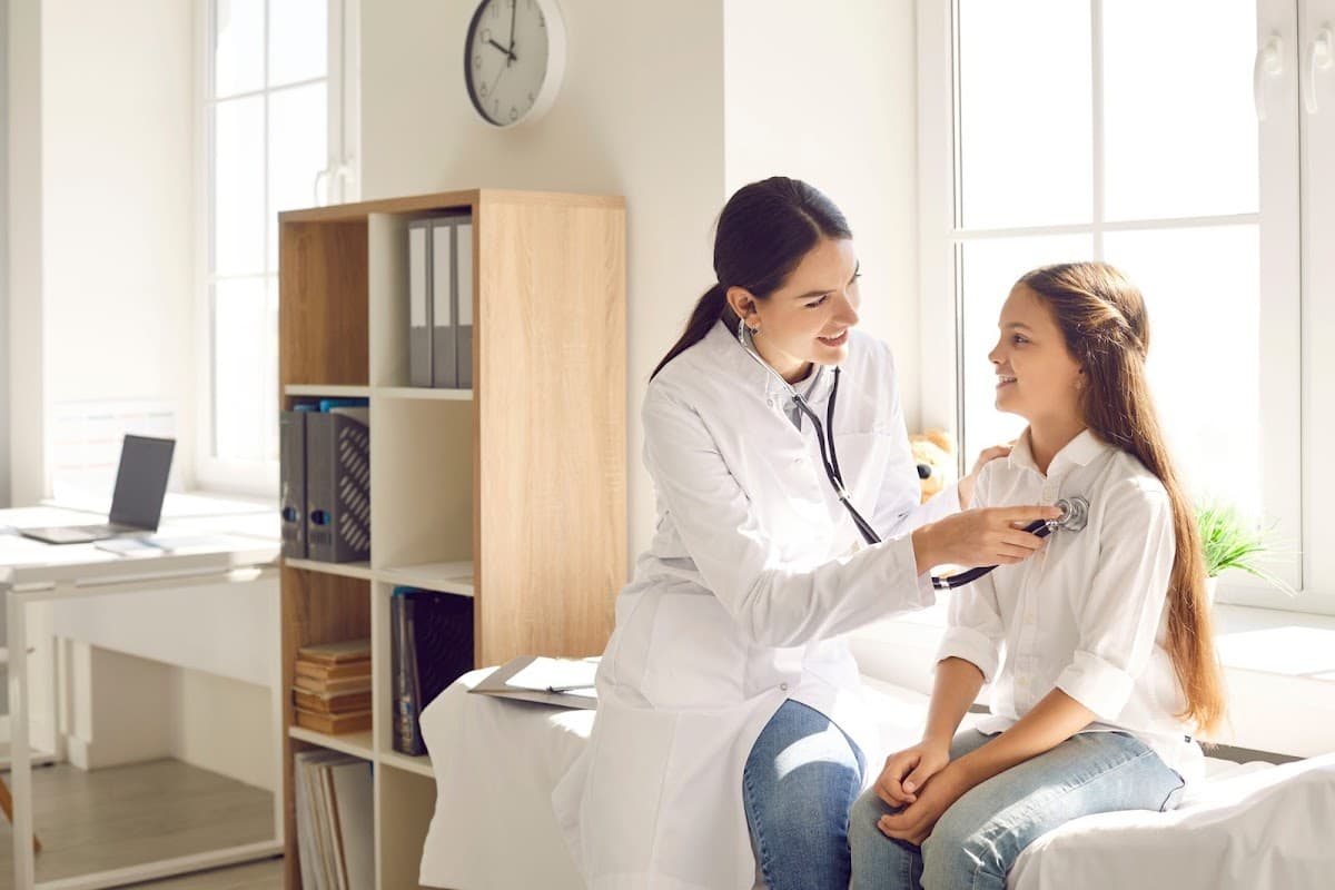 Specialist Doctors Group (Podiatrist) - Doctor in Lakeland, FL