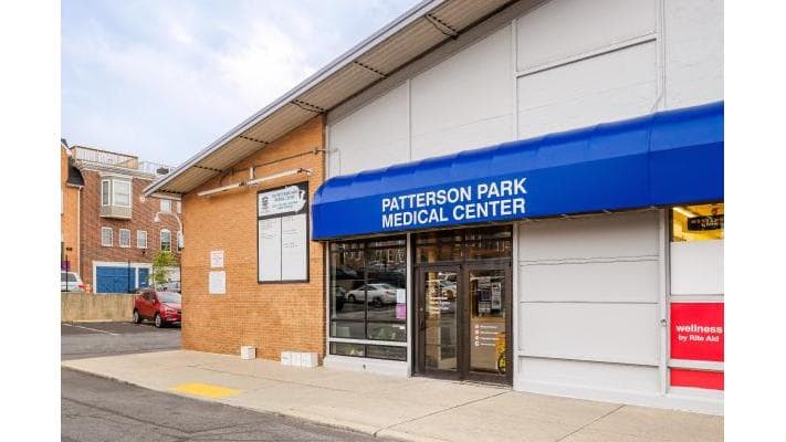 Ascension Saint Agnes Primary Care Canton - Doctor in Baltimore, MD