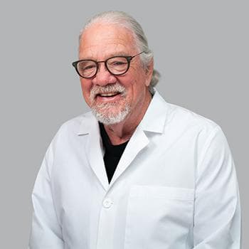 Mark Strauss, MD - Doctor in Corpus Christi, TX