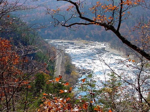 Augusta Health Maury River Family Practice - Doctor in Glasgow, VA