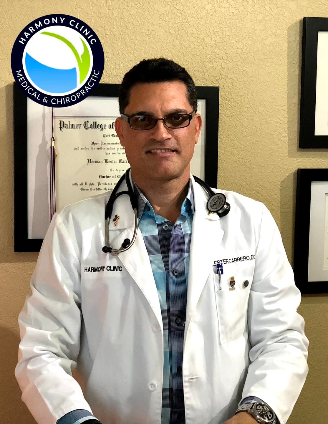 Harmony Clinic Medical & Chiropractic - Doctor in Deltona, FL