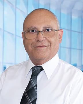 Hanie F. Abdel Masih, DO - Doctor in Jacksonville, FL