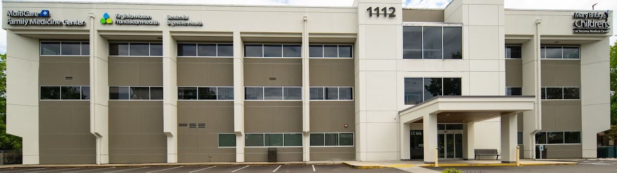 MultiCare Family Medicine Center - Doctor in Tacoma, WA
