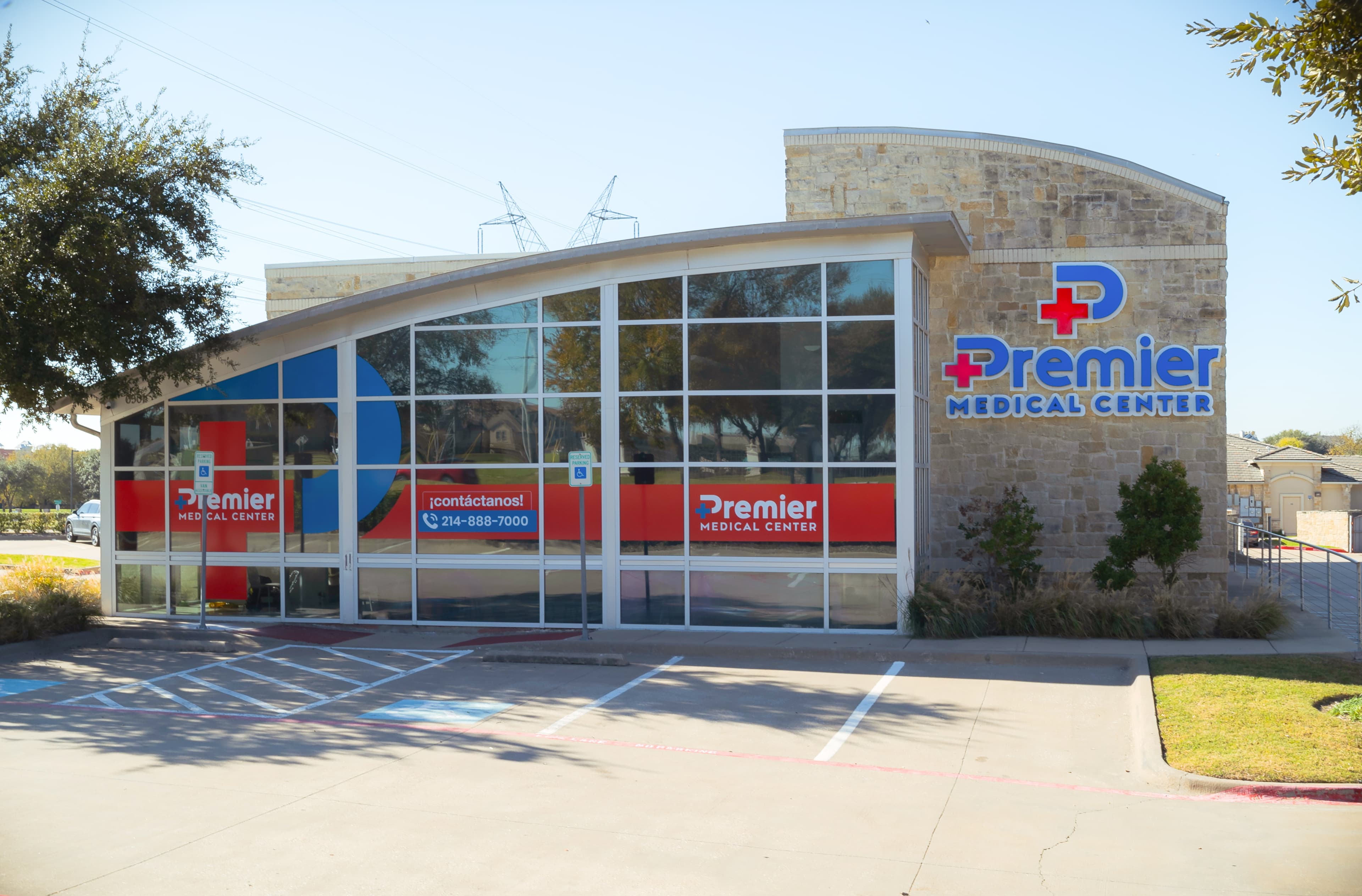 Premier Medical Center - Doctor in Plano, TX