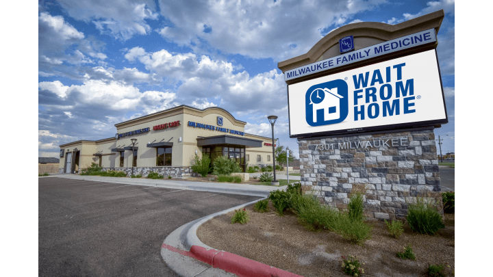 UMC Family Medicine at Milwaukee - Doctor in Lubbock, TX