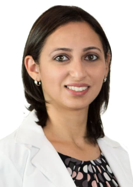 Miriam Rizkalla, MD - Doctor in Bakersfield, CA