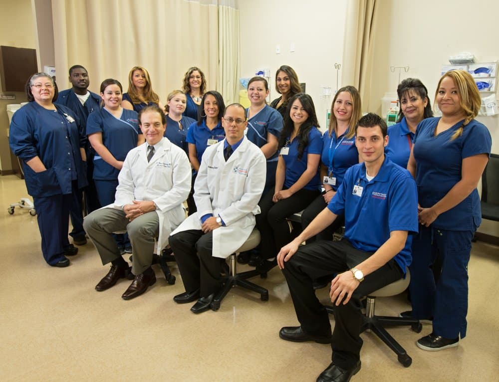 HERITAGE VICTOR VALLEY MEDICAL GROUP - Urgent Care - Doctor in Victorville, CA