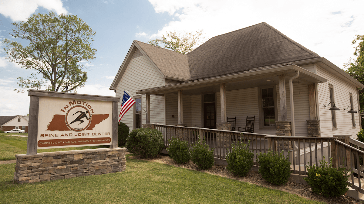 In Motion Spine and Joint Center - Doctor in Spring Hill, TN
